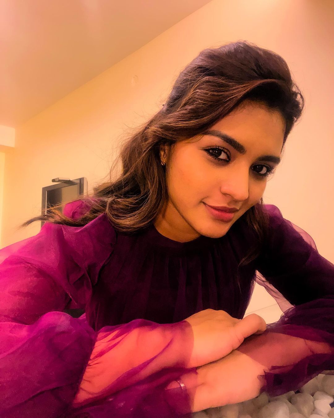 photos : காற்றே என் வாசல் வந்தாய்.. நடிகை ஷபானா ஷாஜஹான் லேட்டஸ்ட் க்ளிக்ஸ் இதோ!