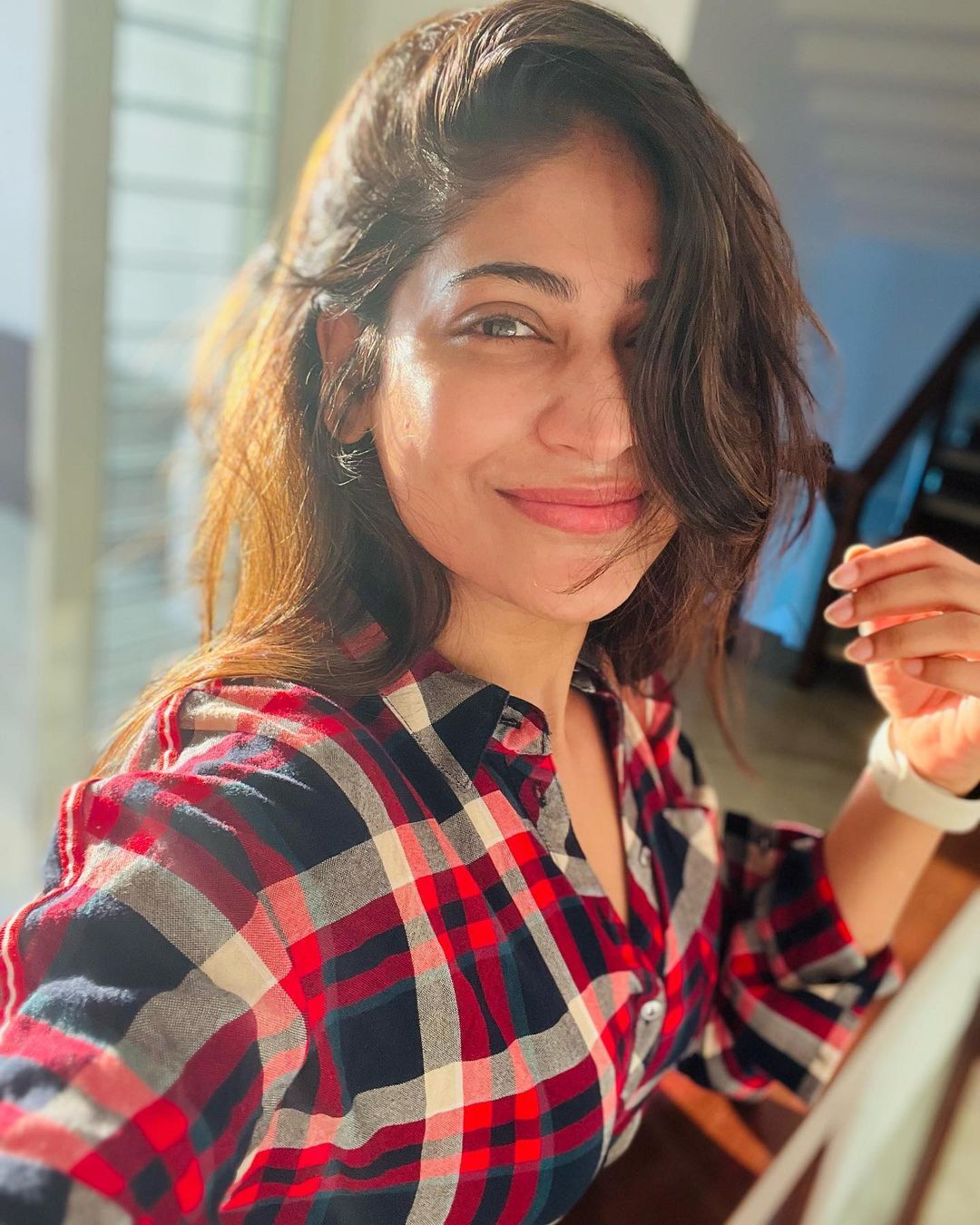 photos : ஜிம் சூட்டில் ஒர்கவுட் போஸில் விஜயலக்ஷ்மி .. கலக்கலான லேட்டஸ்ட் க்ளிக்ஸ் இதோ!