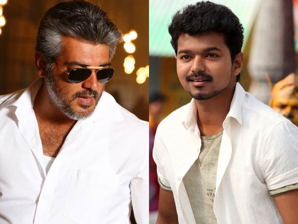 photos : விஜயுடன் நடித்து அஜித்துடன் இதுவரை நடிக்காத நடிகைகள் யார் யார் தெரியுமா?.. சுவாரஸ்யமான  பட்டியல் இதோ!