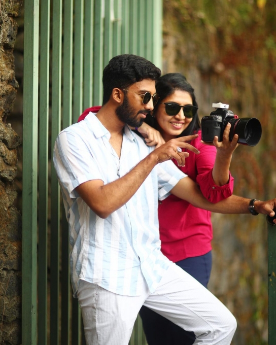 photos : நடிகை பிரியதர்சினி மகனை பார்த்துள்ளீர்களா?.. இவ்வளவு பெரிய மகன் உள்ளாரா?.. நீங்களே  ஆச்சர்யப்படும் தகவல் இதோ!