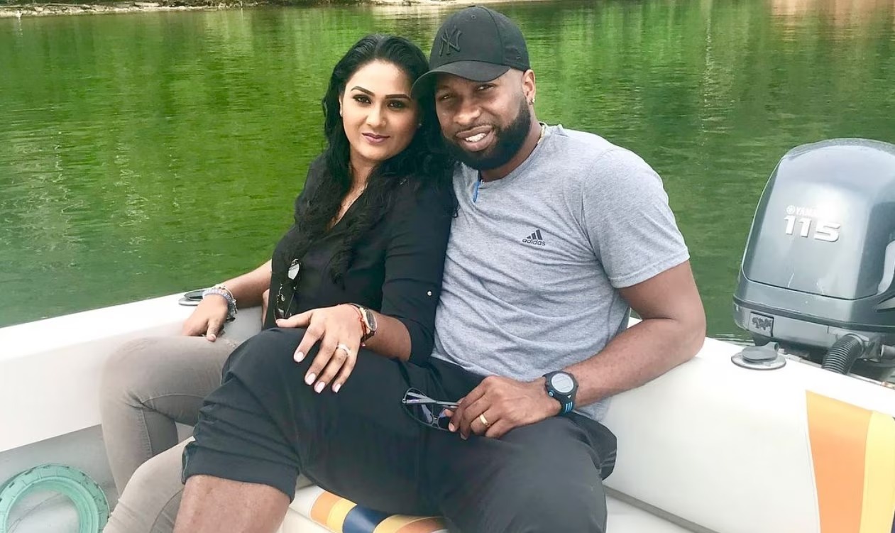 बोल्डनेस के मामले मे Pollard की वाइफ देती हैं बॉलीवुड अभिनेत्रियों को मात, Photos देख पिघल गए फैंस 