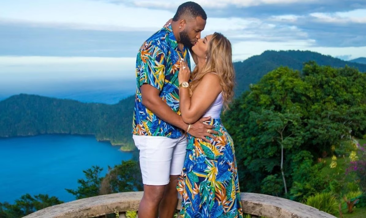 बोल्डनेस के मामले मे Pollard की वाइफ देती हैं बॉलीवुड अभिनेत्रियों को मात, Photos देख पिघल गए फैंस 