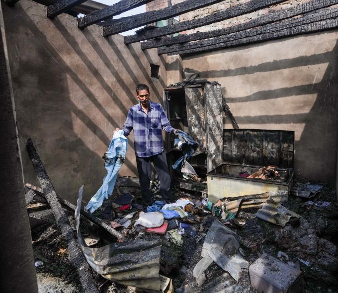 News in Photos (17 April 2023) | Photos of Top News Today - Oneindia Gallery