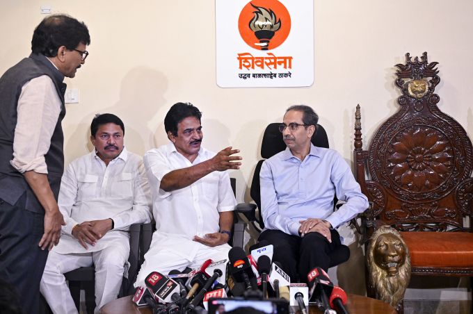 News in Photos (17 April 2023) | Photos of Top News Today - Oneindia Gallery