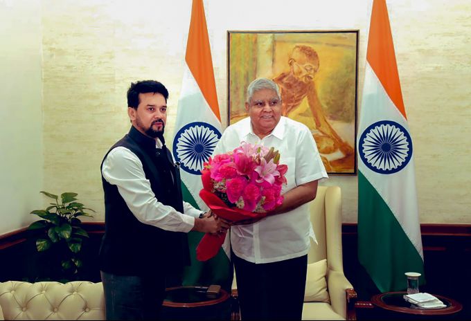 News in Photos (22 April 2023) | Photos of Top News Today - Oneindia Gallery