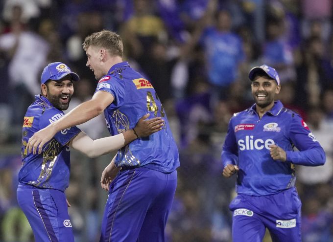 News in Photos (22 April 2023) | Photos of Top News Today - Oneindia Gallery