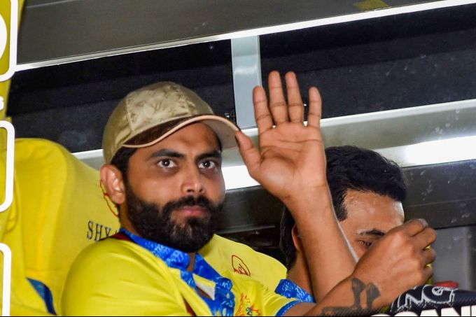 News in Photos (22 April 2023) | Photos of Top News Today - Oneindia Gallery