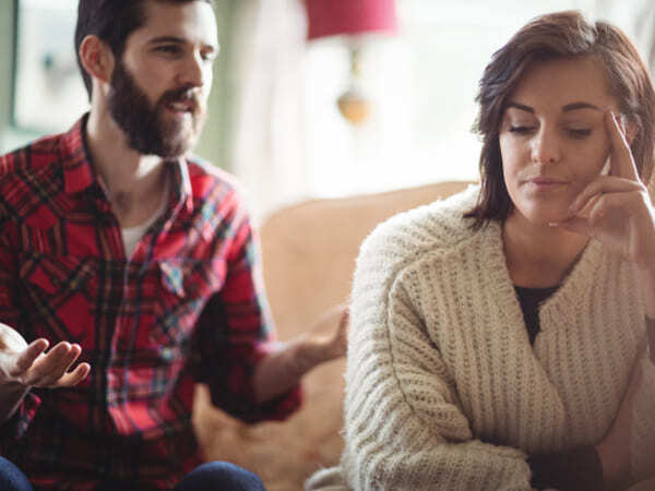 Relationship Tips: സ്ത്രീകള്‍ക്ക് പങ്കാളിയില്‍ താല്‍പര്യം കുറയുന്നോ? കാരണമിതാകാം