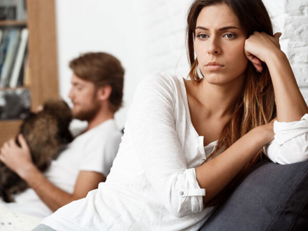 Relationship Tips: സ്ത്രീകള്‍ക്ക് പങ്കാളിയില്‍ താല്‍പര്യം കുറയുന്നോ? കാരണമിതാകാം