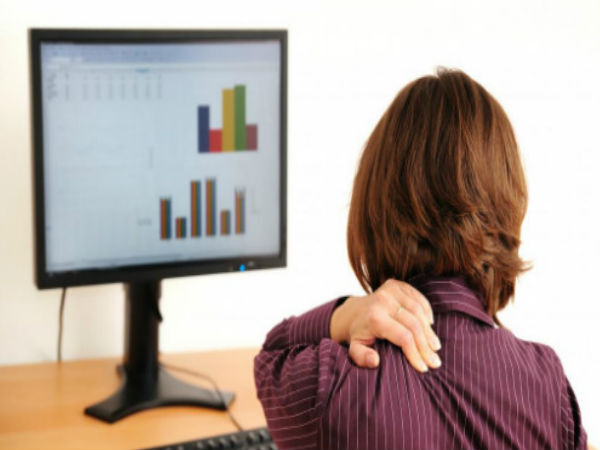 Screen Time: കംപ്യൂട്ടറിന് മുന്നില്‍ കുത്തിയിരുന്നാണോ നിങ്ങളുടെ ജോലി? ഇതാ ചില പൊടിക്കൈകള്‍