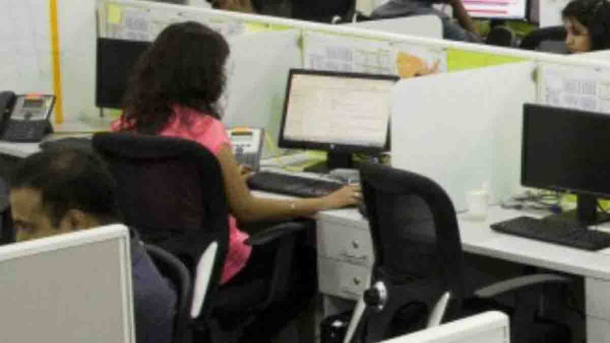 Screen Time: കംപ്യൂട്ടറിന് മുന്നില്‍ കുത്തിയിരുന്നാണോ നിങ്ങളുടെ ജോലി? ഇതാ ചില പൊടിക്കൈകള്‍