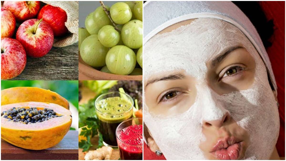 Skin Care: തിരക്കുപിടിച്ച ജീവിതത്തിനിടയില്‍ ചര്‍മ്മത്തെ മറക്കല്ലേ.. ചര്‍മ്മം സുന്ദരമാക്കാം