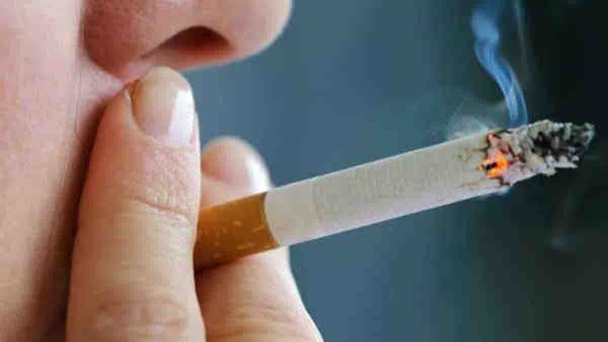 Skin Care: പുകവലി കാരണം ചര്‍മ്മത്തിന്റെ നിറം മാറുമോ..?