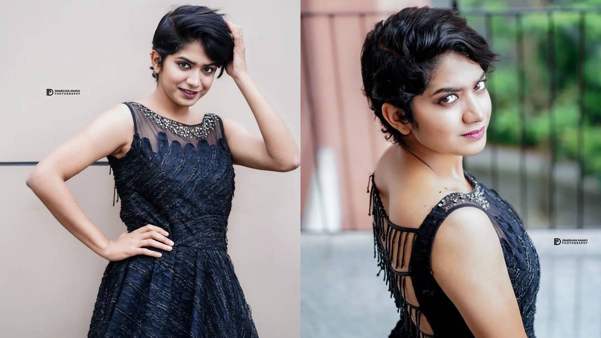 Anarkali Marikar: കലക്കൻ ലുക്കുമായി അനാർക്കലി മരിക്കാർ... സോഷ്യൽ മീഡിയയിൽ ആരാധകർ ഏറ്റെടുത്ത ചിത്രങ്ങൾ കാണാം