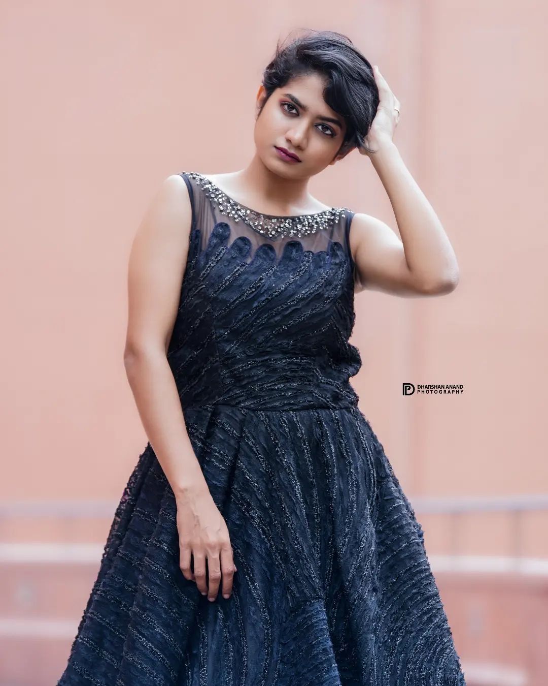 Anarkali Marikar: കലക്കൻ ലുക്കുമായി അനാർക്കലി മരിക്കാർ... സോഷ്യൽ മീഡിയയിൽ ആരാധകർ ഏറ്റെടുത്ത ചിത്രങ്ങൾ കാണാം