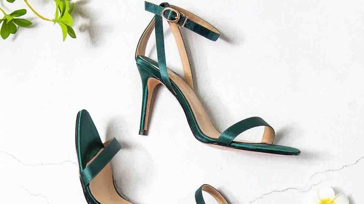 Tips for High Heels Walking: ഹീല്‍സിട്ട് നടക്കാനാകുന്നില്ലേ...? ഇതാ ചില പൊടിക്കൈകള്‍