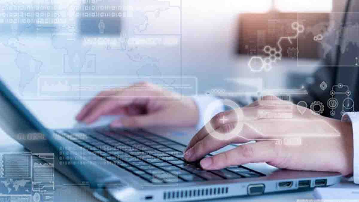 Tips for Typing Speed: ചറാപറാന്ന് വേഗത്തില്‍ ടൈപ്പ് ചെയ്യണോ.. ഇതാ ചില ട്രിക്കുകള്‍