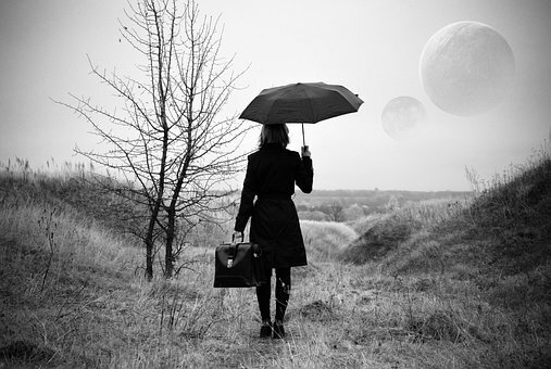 Travel Tips: സോളോ യാത്ര ഇഷ്ടപ്പെടുന്ന സ്ത്രീകളാണോ: എങ്കില്‍ ശ്രദ്ധിക്കണം ഈ 5 കാര്യങ്ങള്‍