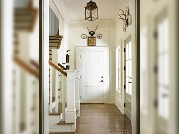 Vastu Tips: വാതിലിന് കറുപ്പ് നിറമാണെങ്കില്‍ ദോഷമോ? ഏറ്റവും അനുയോജ്യമായ നിറം ഏത്, വാസ്തു പറയുന്നത്