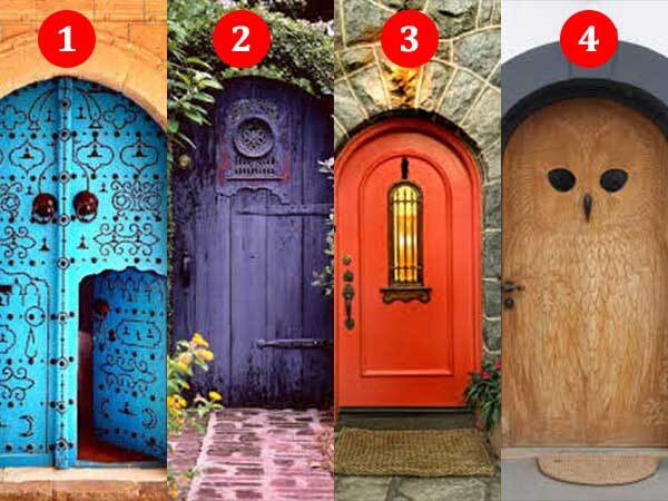 Vastu Tips: വാതിലിന് കറുപ്പ് നിറമാണെങ്കില്‍ ദോഷമോ? ഏറ്റവും അനുയോജ്യമായ നിറം ഏത്, വാസ്തു പറയുന്നത്