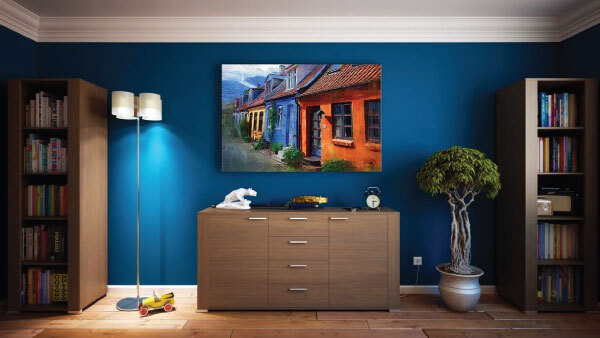 vastu tips: അടുക്കളയ്ക്ക് ഒരിക്കലും കറുത്ത പെയിന്റ് പാടില്ല, ബെഡ്റൂമിന് ചുവപ്പും; വാസ്തുവില്‍ പറയുന്നത്