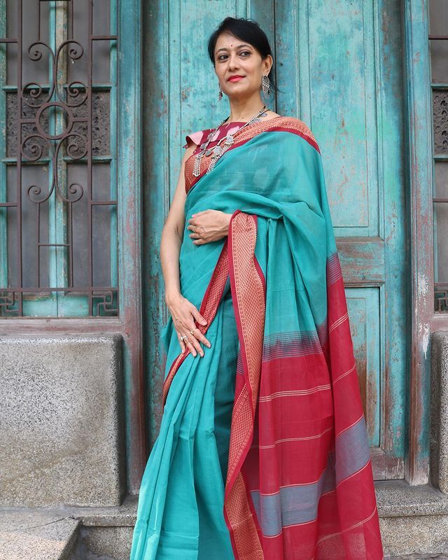 बेहद खूबसूरत हैं 'नई दुल्हनिया' रुपाली बरुआ, जिनसे 60 साल की उम्र में आशीष विद्यार्थी ने की है दूसरी शादी