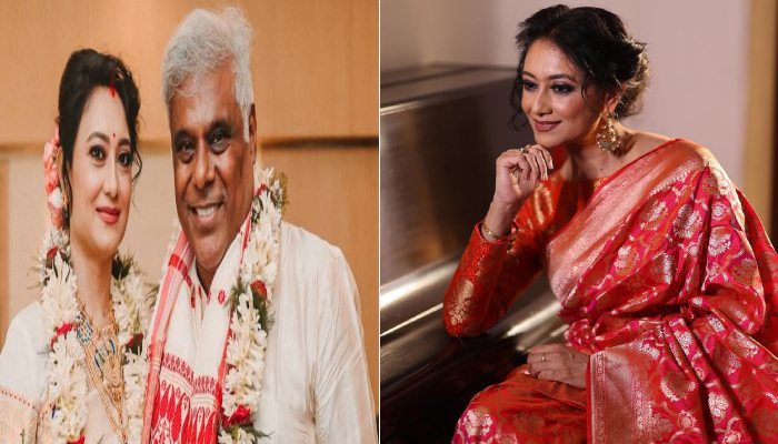 बेहद खूबसूरत हैं 'नई दुल्हनिया' रुपाली बरुआ, जिनसे 60 साल की उम्र में आशीष विद्यार्थी ने की है दूसरी शादी