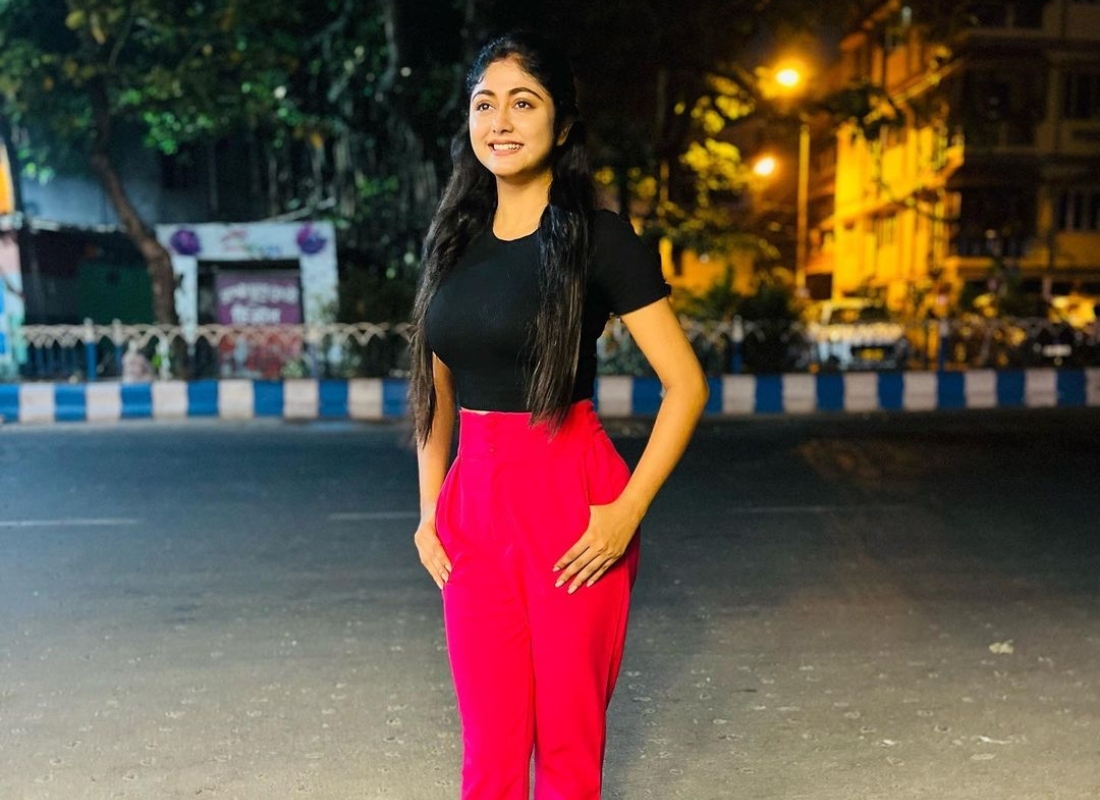 Kievda notijorat jinsiy aloqa izlayotgan qiz