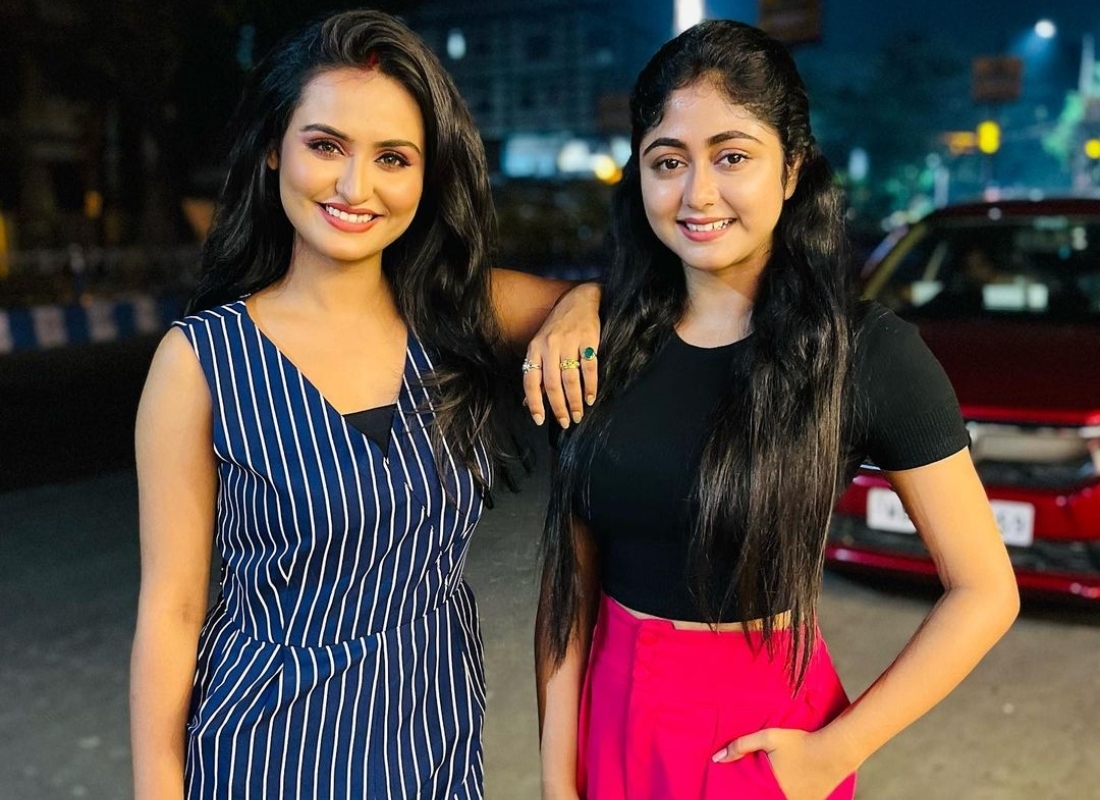 Xotiningiz mening qolimni soradi