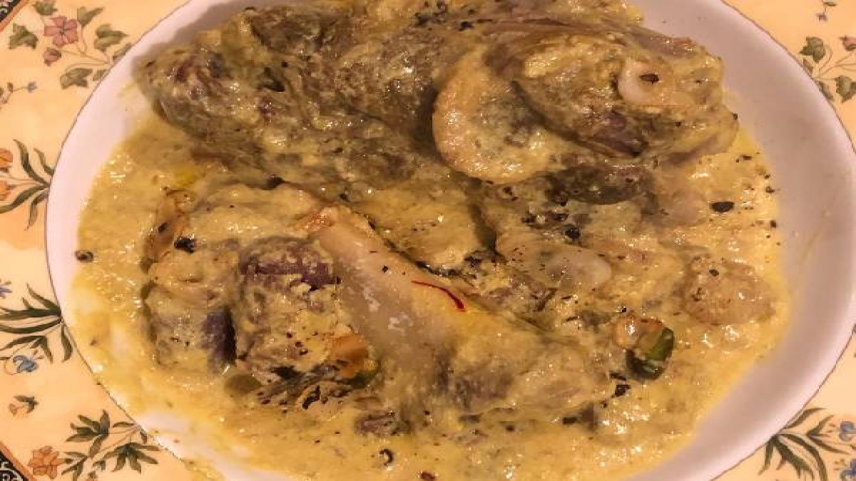 കശ്മീര്‍, വാട്ട് എ ബ്യൂട്ടി, ഫുഡും അതുപോലെ ടേസ്റ്റിയാണ്, ഇതൊന്ന് ട്രൈ ചെയ്ത് നോക്കൂ