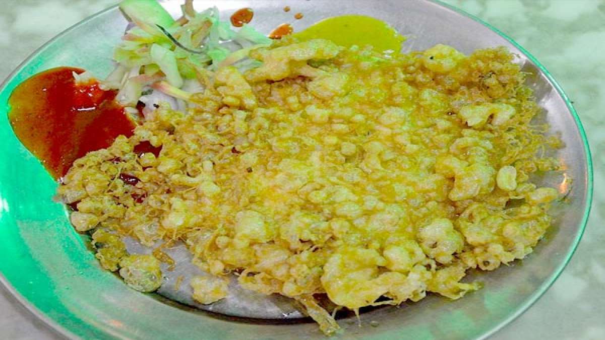 ഉഫ് കൊല്‍ക്കത്ത പൊളിയാണ് മക്കളേ, സ്ട്രീറ്റ് ഫുഡാണെങ്കില്‍ ഇവിടെ നിന്ന് കഴിക്കണം, വായില്‍ കപ്പലോടും