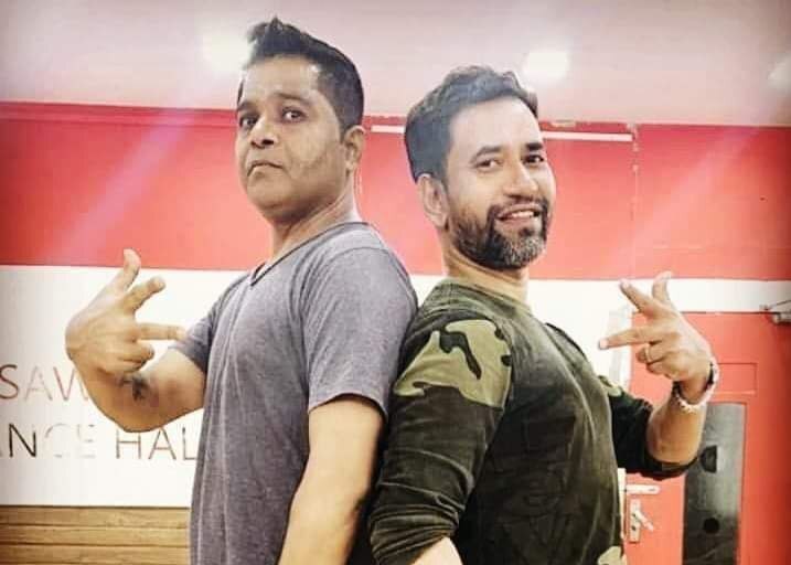 'माई- प्राइड ऑफ भोजपुरी' में अलग किरदार में नज़र आ रहे हैं 'सांसद निरहुआ'