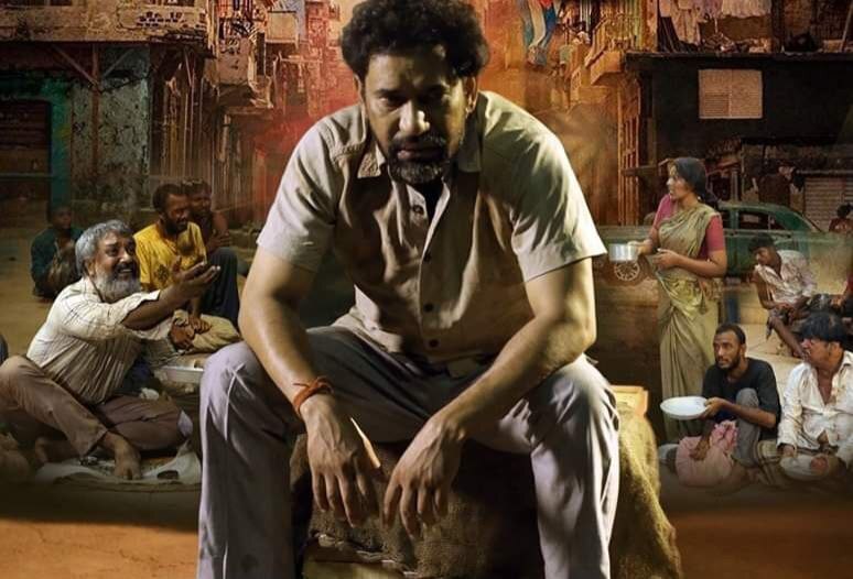 'माई- प्राइड ऑफ भोजपुरी' में अलग किरदार में नज़र आ रहे हैं 'सांसद निरहुआ'