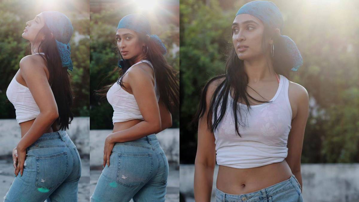 Deepti Sati: സൂപ്പർ ലുക്കിൽ ആരാധകരെ ഞെട്ടിച്ച് ദീപ്തി സതി... സോഷ്യൽ മീഡിയയിൽ തരംഗമായി പുത്തൻ ഫോട്ടോഷൂട്ട്