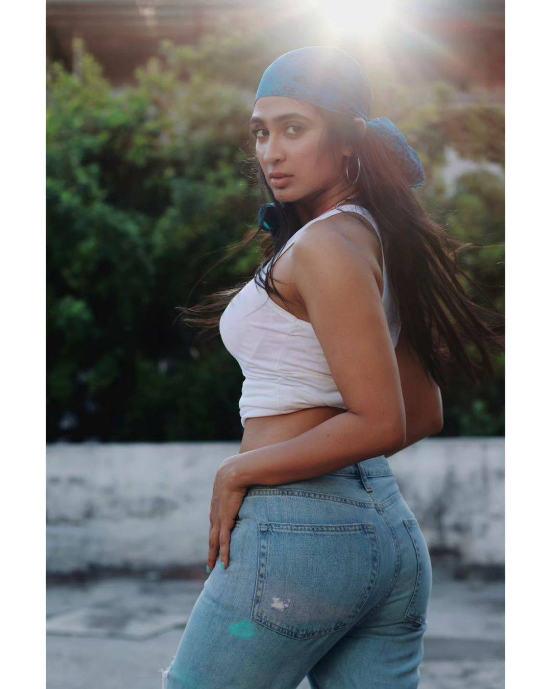 Deepti Sati: സൂപ്പർ ലുക്കിൽ ആരാധകരെ ഞെട്ടിച്ച് ദീപ്തി സതി... സോഷ്യൽ മീഡിയയിൽ തരംഗമായി പുത്തൻ ഫോട്ടോഷൂട്ട്