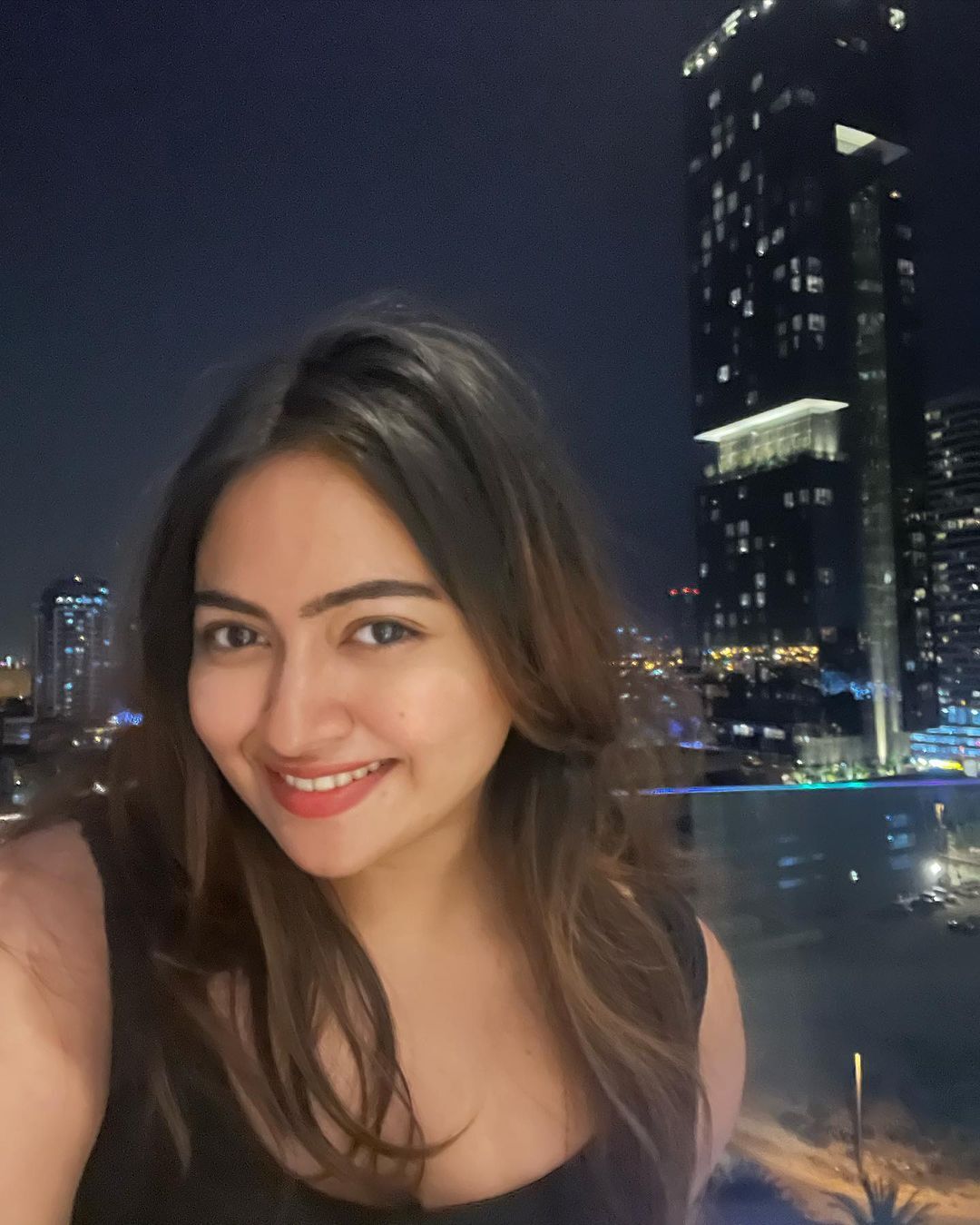 Shaalin Zoya: അഴകെന്നാൽ ഇതാണ്...! പുത്തൻ ലുക്കിൽ ആരാധകരെ മയക്കി ഷാലിൻ സോയ; നടിയുടെ 'ഹാർട്ട് ടു ഹാർട്ട്' ഏറ്റെടുത്ത് ആരാധകർ