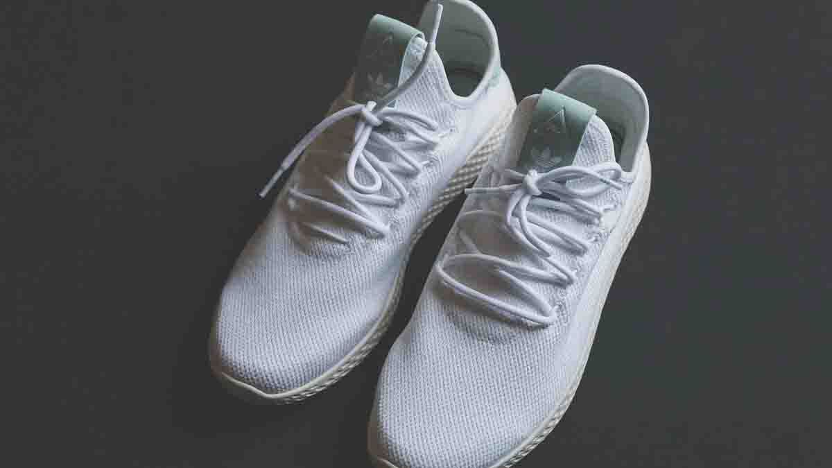 Cleaning Tips: വെള്ള ഷൂ വൃത്തിയാക്കാന്‍ ഇനി ബുദ്ധിമുട്ടില്ല.. ഇതാ ചില ലളിതമാര്‍ഗങ്ങള്‍