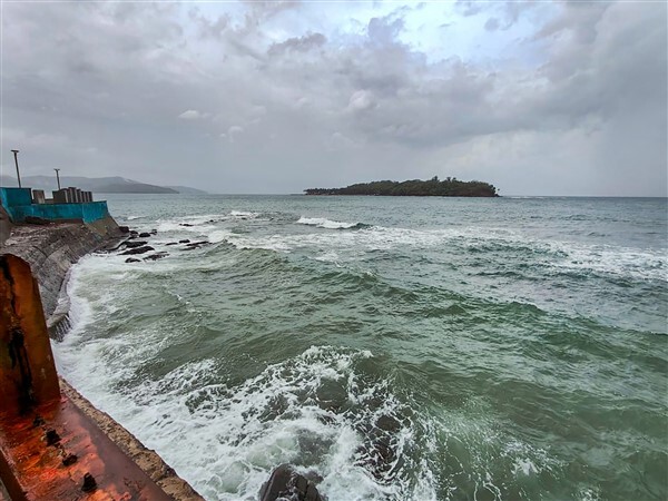 Cyclone Mocha : Damage Done By the Cyclone Landfall