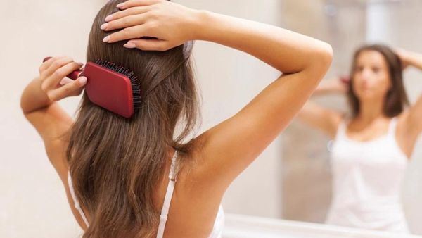 Hair care:  മുടിയുടെ അറ്റം വരണ്ട് പൊട്ടുന്നോ?  ഈ രണ്ട് കാര്യങ്ങൾ ചെയ്യൂ.. ഫലം ഉറപ്പ്