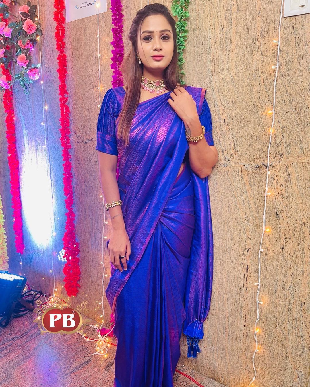 photos : என்ன இவங்க ஜீ தமிழ் சீரியல்ல வரப்போறாங்களா?.. ராஜா ராணி 2 சீரியல் நடிகையின் லேட்டஸ்ட் அப்டேட்..