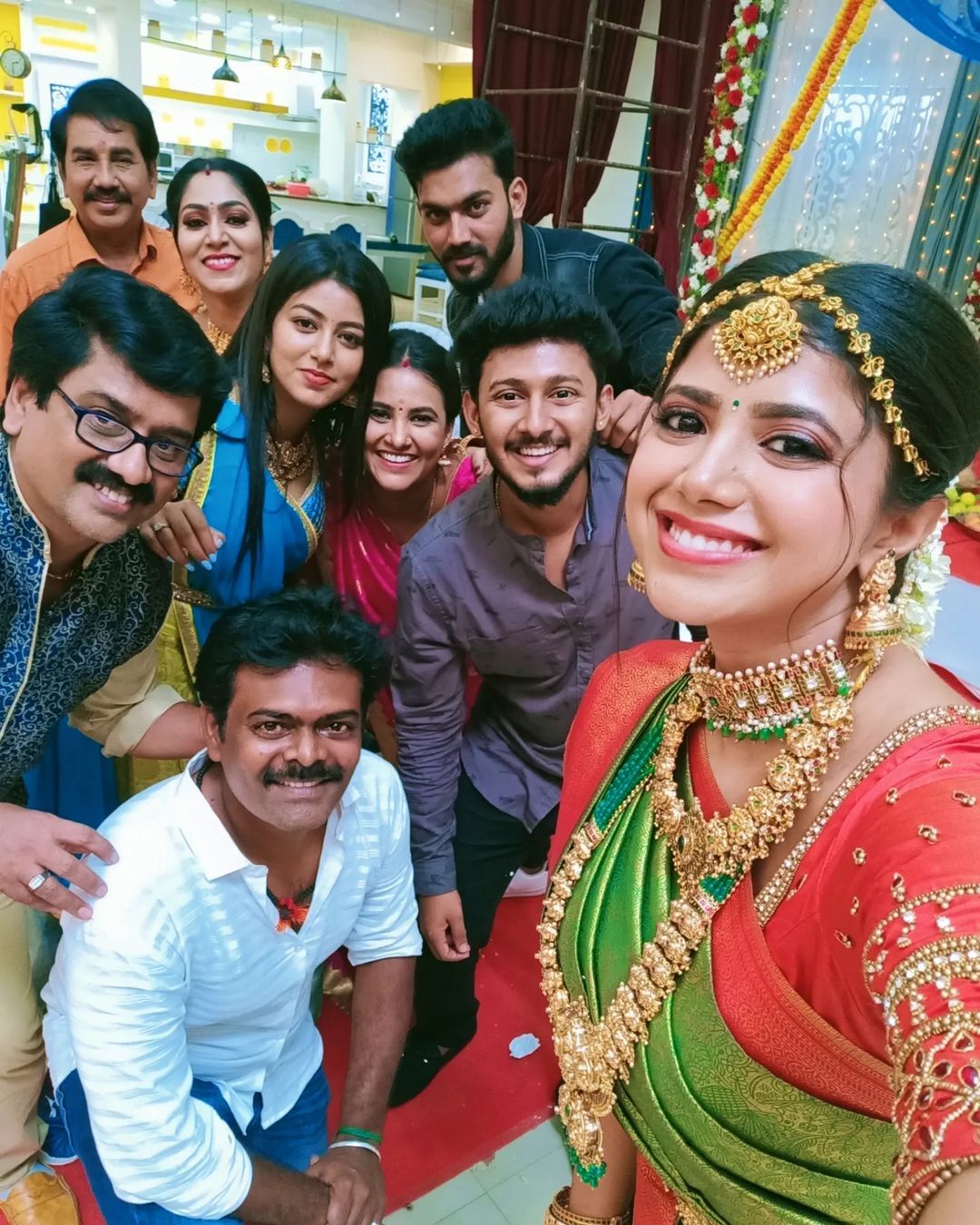 photos : 'வானத்தை போல' சீரியல் நடிகையா இவங்க?.. இணையத்தை கலக்கும் ஷ்வேதா கெல்கேயின் டீன் ஏஜ் வயது புகைப்படம்..	