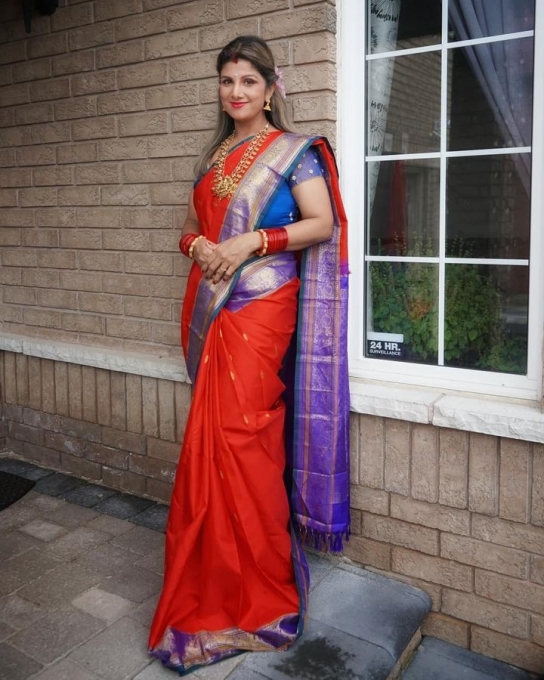 PHOTOS : யார் இது? ரம்பாவுக்கு இவ்வளவு பெரிய பொண்ணா.. இணையத்தை கலக்கும் புகைப்படங்கள்.. 