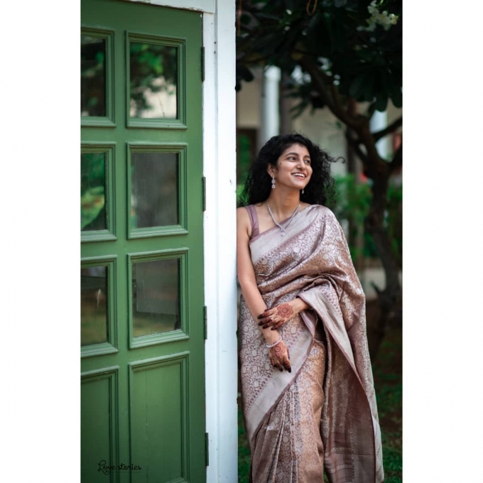 photos : நாங்கல்லாம் அப்பவே அப்படி.. முதல் நீ முடிவும் நீ பட நடிகைக்கு இப்படி ஒரு திறமையா?.. அசத்தலான புகைப்படங்கள்..