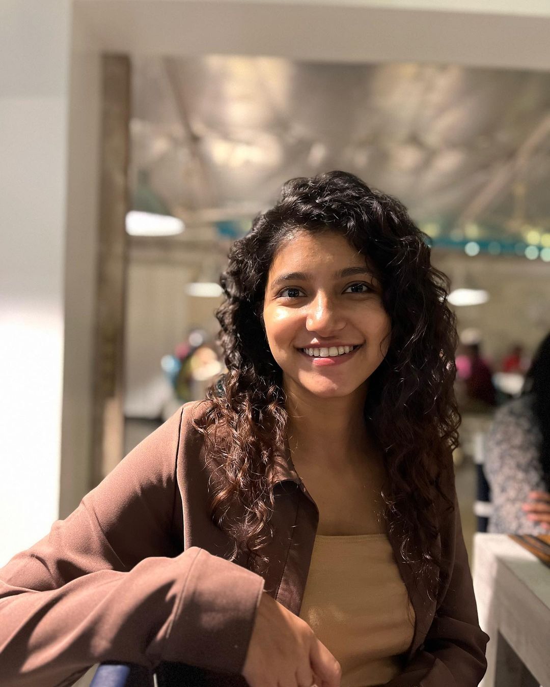 photos : நாங்கல்லாம் அப்பவே அப்படி.. முதல் நீ முடிவும் நீ பட நடிகைக்கு இப்படி ஒரு திறமையா?.. அசத்தலான புகைப்படங்கள்..