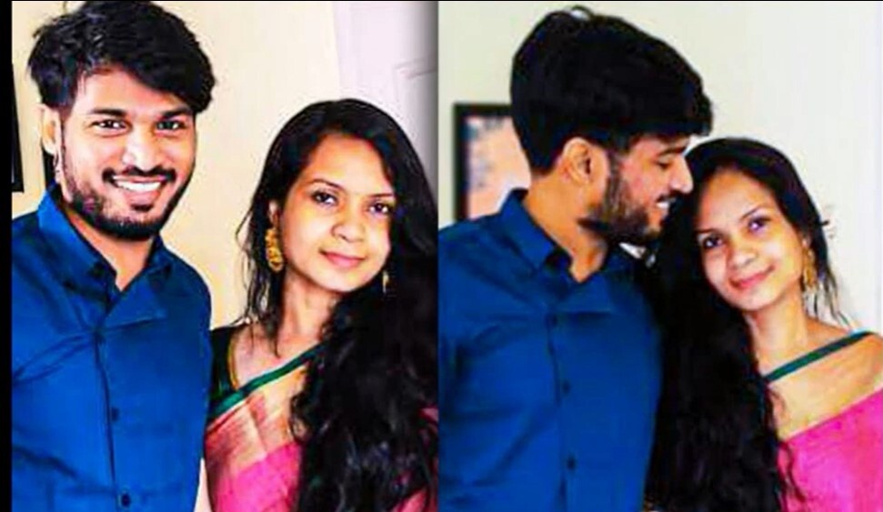 PHOTOS : தொகுப்பாளர் ரக்ஷனின் காதல் மனைவி மற்றும் குழந்தையை பாத்துருக்கீங்களா? புகைப்படங்கள் இதோ.. 