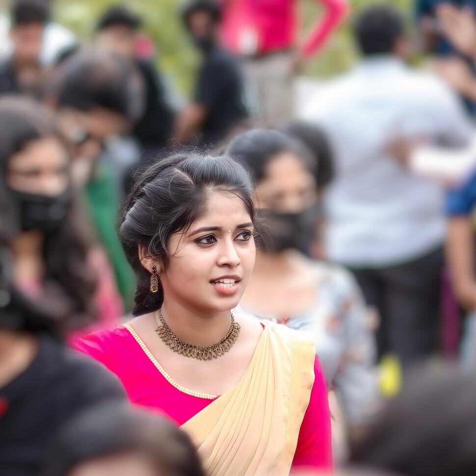 photos : நடிக்க வந்ததே இவர்களுக்காக தான்..உருக்கமாக பேசிய ஜீ தமிழ் சீரியல் நடிகை.. ஆறுதல் சொல்லும் ரசிகர்கள்! 