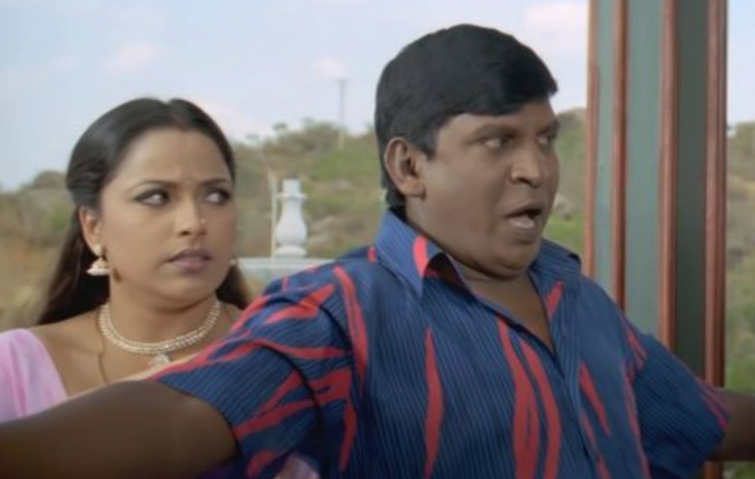 PHOTOS : வடிவேலுவின் ரீல் மனைவி ஸ்வர்ணாவை நியாபகம் இருக்கா? கணவர், குழந்தைகளுடன் இருக்கும் லேட்டஸ்ட் புகைப்படங்கள்..  