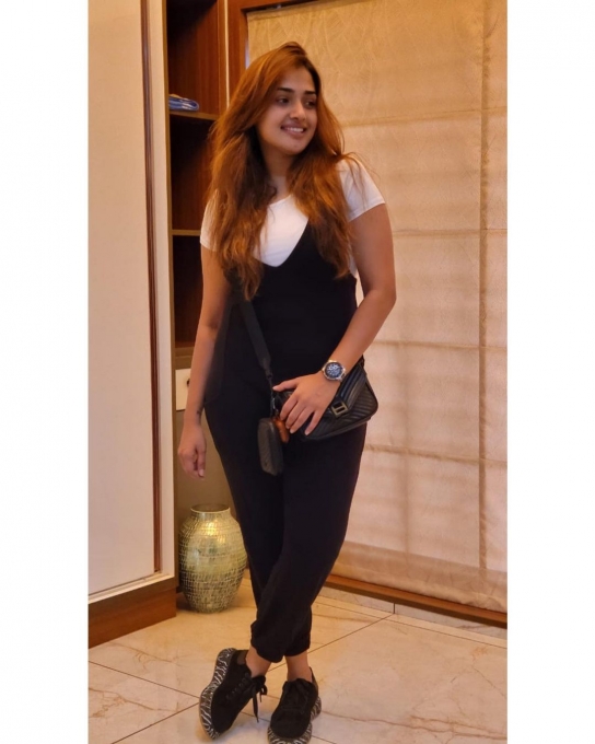 photos : அபியும் நானும் சீரியல் நாயகியின் கணவர் பிரபல நடிகரா?.. அவரே வெளியிட்ட லேட்டஸ்ட் புகைப்படங்கள்..