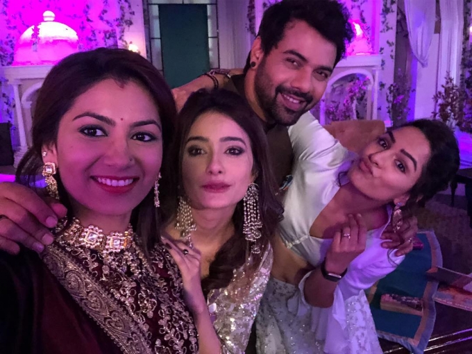 photos : 'இனிய இரு மலர்கள் ' சீரியல் வில்லியா இவங்க?.. இப்போ எப்படி இருக்காங்க பாருங்க..