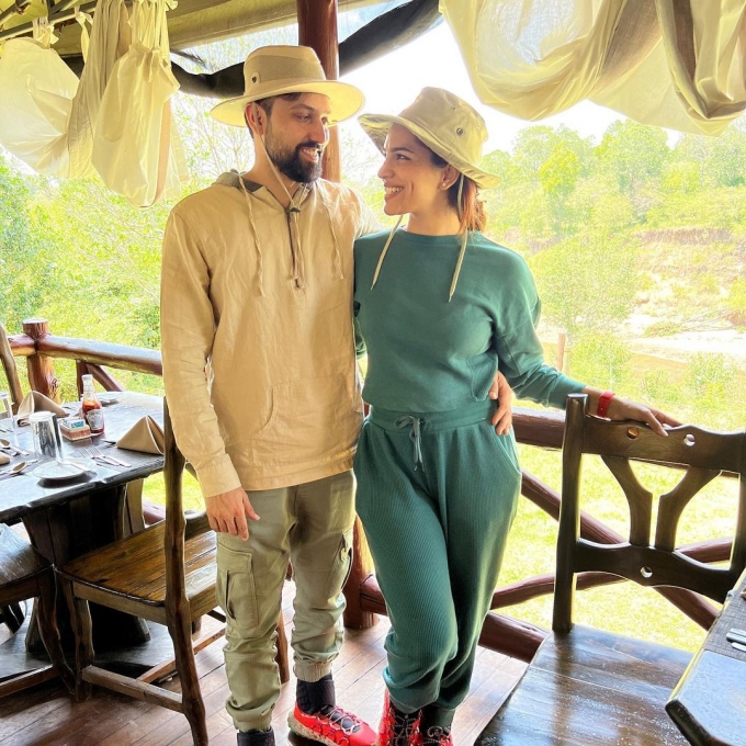 photos : 'இனிய இரு மலர்கள் ' சீரியல் வில்லியா இவங்க?.. இப்போ எப்படி இருக்காங்க பாருங்க..